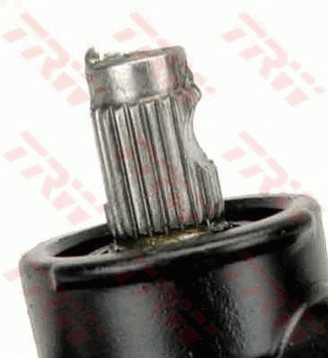 Steering Gear