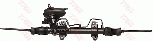 Steering Gear