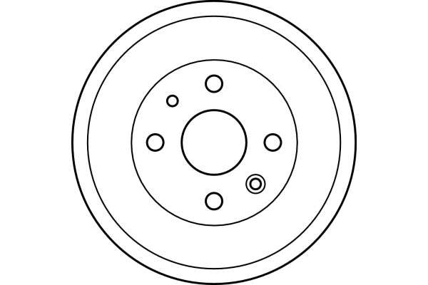 Brake Drum