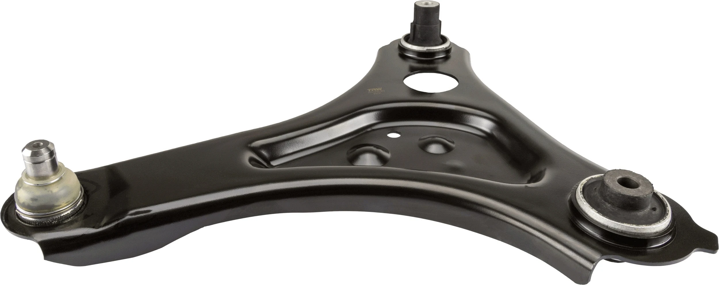 Control/Trailing Arm, wheel suspension (JTC3707)