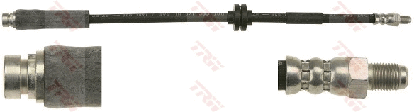 Brake Hose (PHB501)