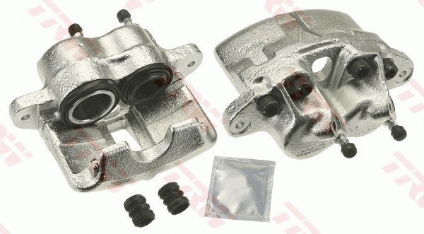 Brake Caliper (BHZ241E)