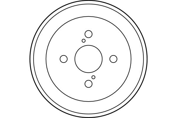 Brake Drum