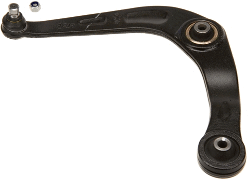 Control/Trailing Arm, wheel suspension (JTC310)