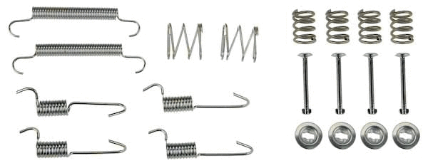 Accessory Kit, brake shoes (SFK430)