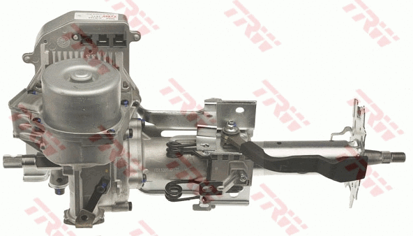 Steering Column