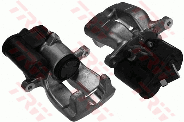 Brake Caliper (BHS332)