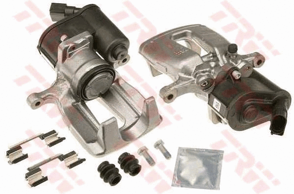 Brake Caliper (BHU325)