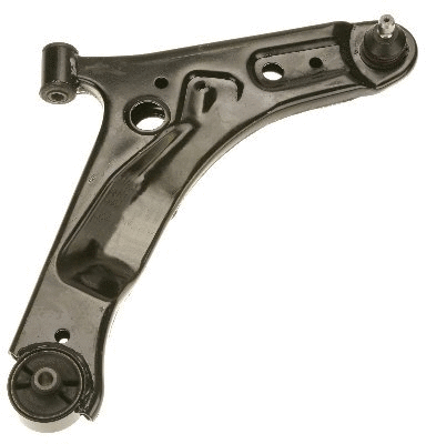 Control/Trailing Arm, wheel suspension (JTC1408)