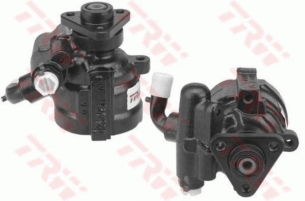 Hydraulic Pump, steering (JPR269)
