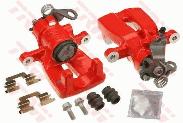 Brake Caliper (BHQ283E)