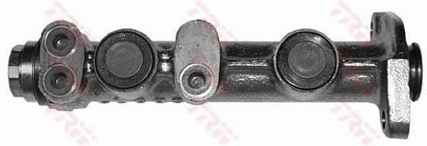 Brake Master Cylinder (PMD180)