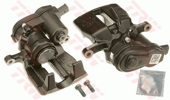 Brake Caliper (BHT310E)