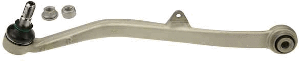 Control/Trailing Arm, wheel suspension (JTC1384)