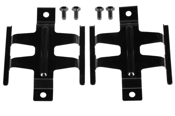 Accessory Kit, disc brake pad (PFK539)