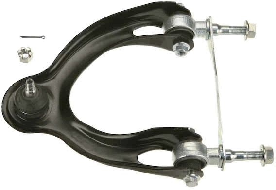 Control/Trailing Arm, wheel suspension (JTC1257)