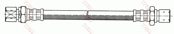 Brake Hose