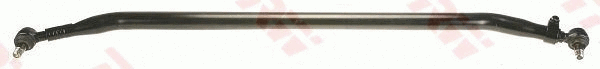 Tie Rod (JTR4331)