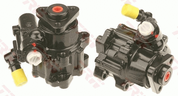Hydraulic Pump, steering (JPR737)
