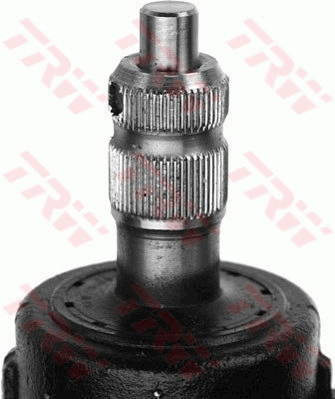 Steering Gear