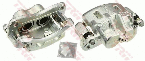 Brake Caliper (BHZ722)