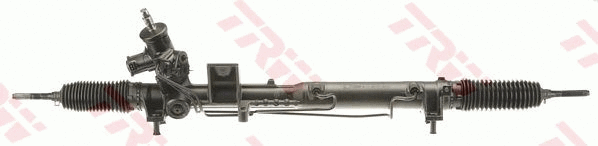 Steering Gear (JRP1171)