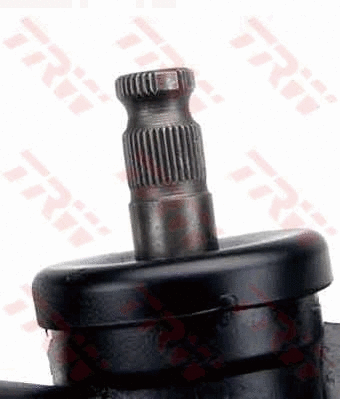Steering Gear