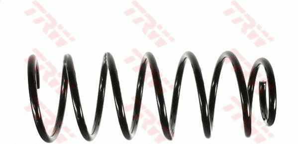 Suspension Spring (JCS524)