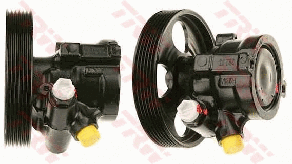 Hydraulic Pump, steering (JPR470)