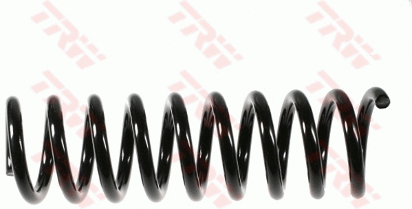 Suspension Spring (JCS624)