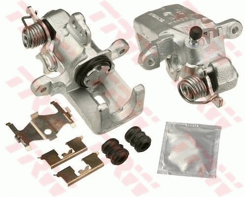Brake Caliper (BHQ200E)