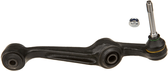 Control/Trailing Arm, wheel suspension (JTC137)