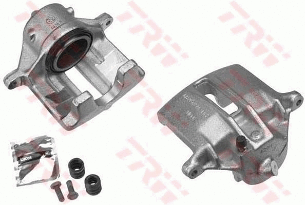 Brake Caliper (BHS153E)
