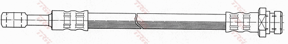 Brake Hose