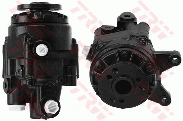 Hydraulic Pump, steering (JPR332)