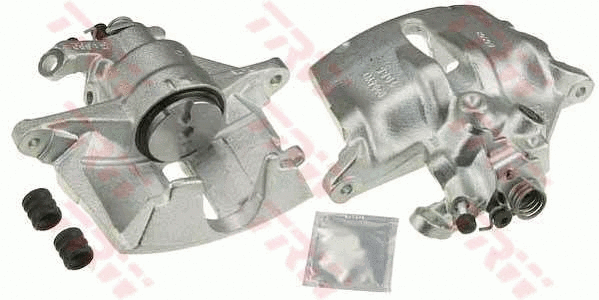 Brake Caliper (BHZ496E)