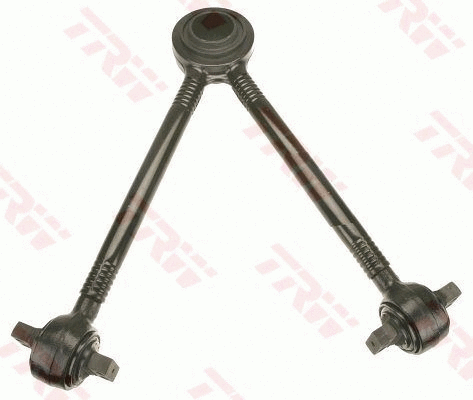 Control/Trailing Arm, wheel suspension (JVL0044)