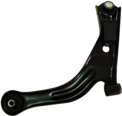 Control/Trailing Arm, wheel suspension (JTC7581)
