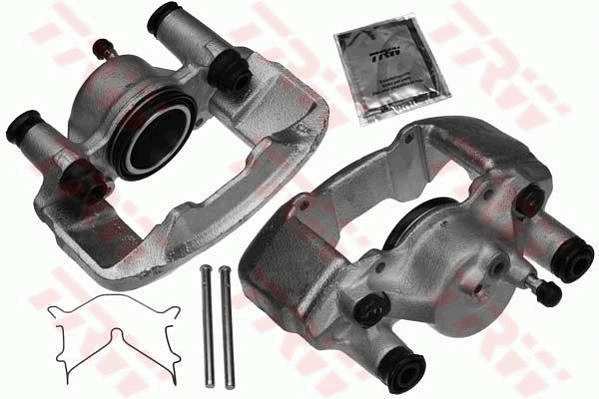 Brake Caliper (BHW544E)
