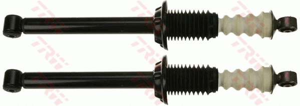 Shock Absorber (JHS126T)