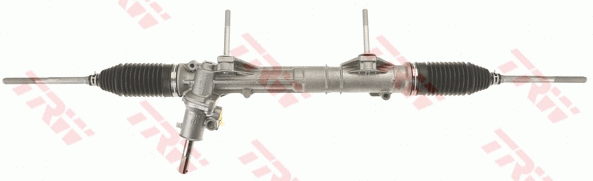 Steering Gear