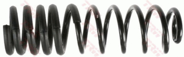 Suspension Spring (JCS228)