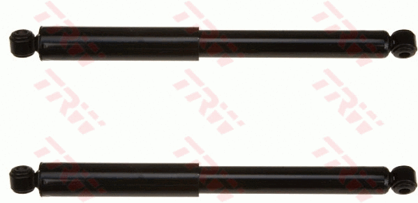 Shock Absorber (JGE123T)