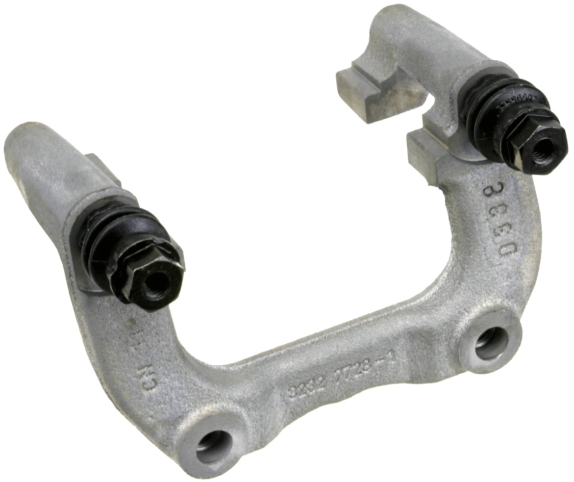 Bracket, brake caliper (BDA525)