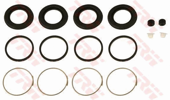Repair Kit, brake caliper (SP2853)