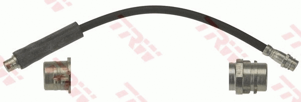Brake Hose (PHA570)