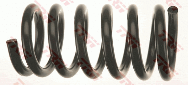 Suspension Spring (JCS1417)