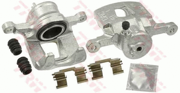 Brake Caliper (BHV602E)