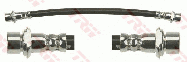 Brake Hose (PHA573)