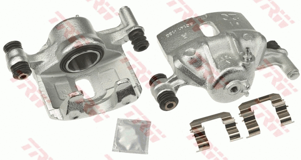 Brake Caliper (BHS1364E)